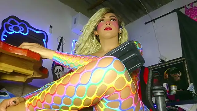 candy aass online show from 05-28-26, 10:18