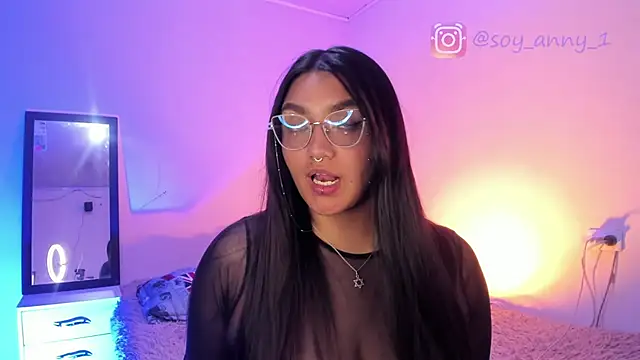 Snapshot of soyanny-777 chatting on 03-15-26, 04:29 soyanny-777 online show from 03-15-26, 04:29