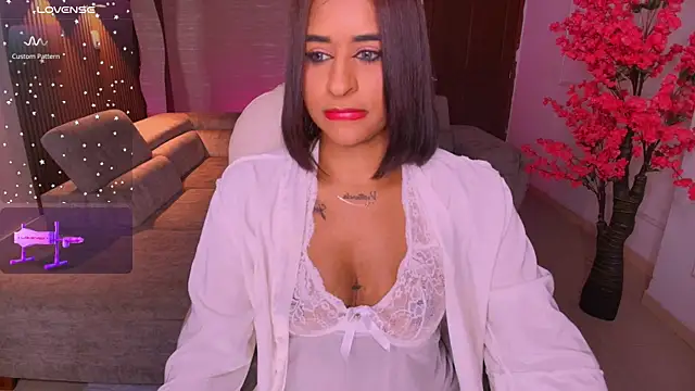 Brianna harper online show from 05-13-26, 11:07