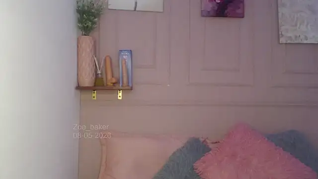 zoe  baker online show from 05-08-26, 04:45