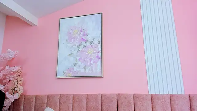 Skarlet Kiss online show from 04-14-26, 06:36