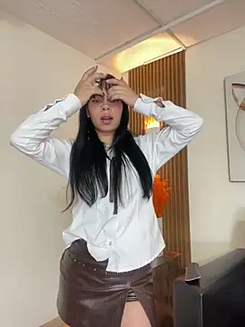 Queen Chanel XXX online show from 04-19-26, 07:38