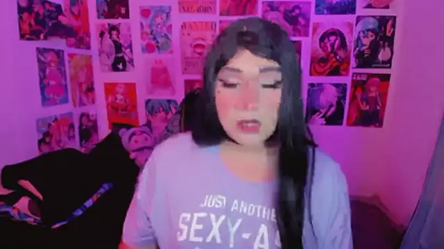 Snapshot of _Serenity- chatting on 03-12-26, 10:49 Serenity- online show from 03-12-26, 10:49