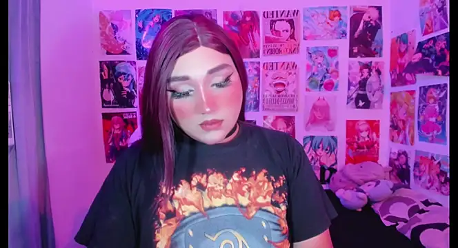 Snapshot of _Serenity- chatting on 03-21-26, 11:15 Serenity- online show from 03-21-26, 11:15