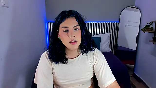 Alisson Pinkey online show from 04-20-26, 10:55