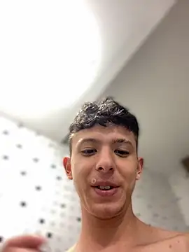 Daniel Roy online show from 03-16-26, 05:44