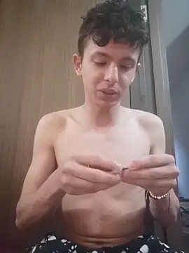 Daniel Roy online show from 04-09-26, 10:59