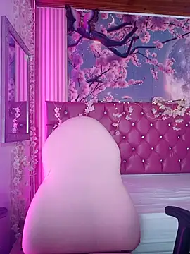 Kittylatina  online show from 05-11-26, 03:34