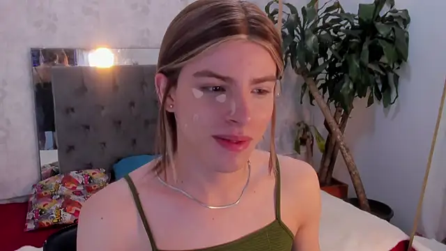 zarina rouse online show from 03-13-26, 08:15