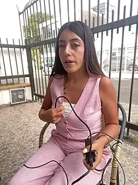 Snapshot of Electra_Pinkk chatting on 06-30-26, 12:50 Electra Pinkk online show from 06-30-26, 12:50