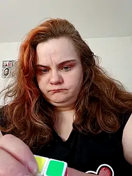 DollyGersonn online show from 03-10-26, 10:31