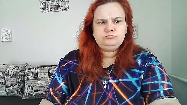 DollyGersonn online show from 04-24-26, 07:55