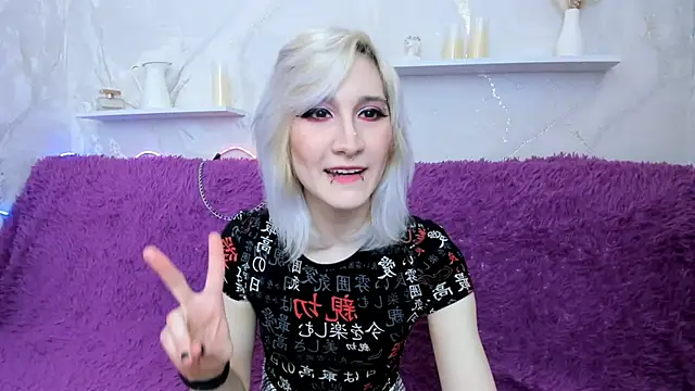 DianaBardot online show from 03-18-26, 07:33