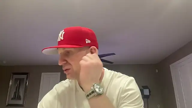 Naughty Ken Barbie-69 online show from 04-11-26, 08:40