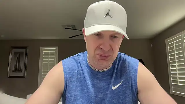 Naughty Ken Barbie-69 online show from 04-13-26, 11:10