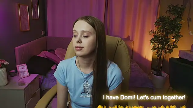 Megg Ryan online show from 05-11-26, 04:04