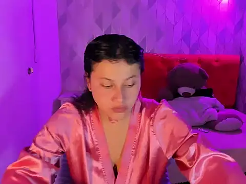 brunne eva online show from 03-21-26, 03:11