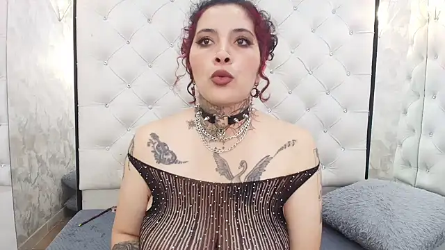 LadyMiax online show from 08-08-26, 03:19