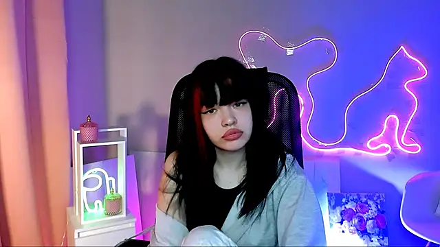 MeganBlosom online show from 03-13-26, 06:31