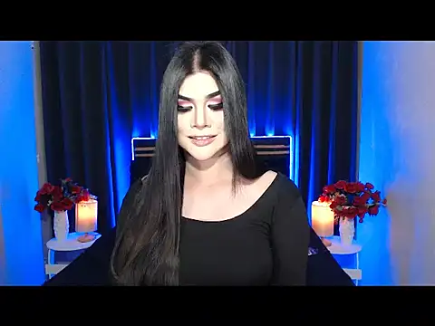 SelenaHermosaMistress online show from 03-13-26, 12:39