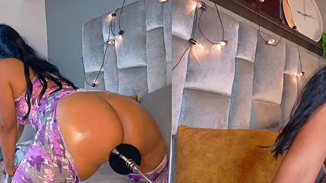 Meganlove   online show from 04-11-26, 03:00