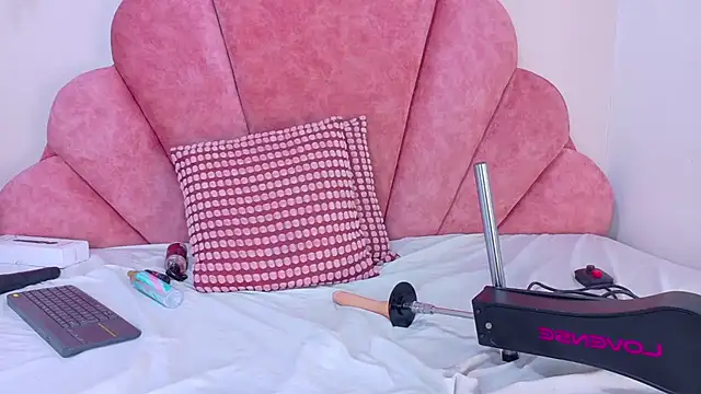 Meganlove   online show from 05-28-26, 03:04