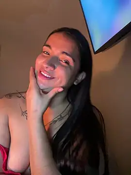 Anna Prada online show from 03-13-26, 03:35