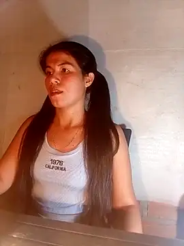 SkinnyBlom  online show from 03-14-26, 04:18