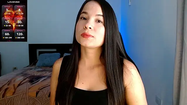 JenyRose online show from 03-15-26, 06:25