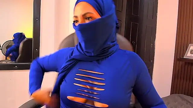 kataleya fahem online show from 03-17-26, 02:09