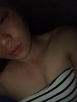 Akira-baby online show from 03-24-26, 01:38