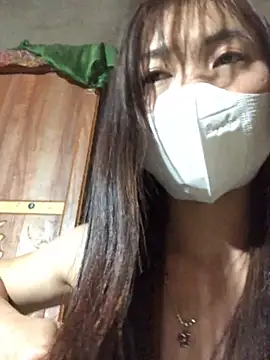 Akira-baby online show from 03-25-26, 01:55