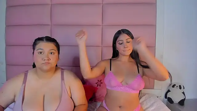 AmaranttayLunay online show from 04-09-26, 08:03