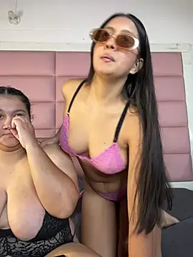 AmaranttayLunay online show from 06-15-26, 09:50