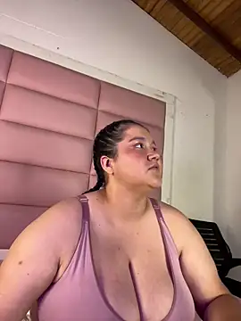 AmaranttayLunay online show from 06-19-26, 08:12
