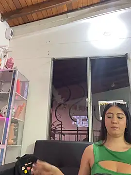 AmaranttayLunay online show from 07-09-26, 07:18