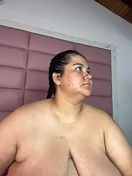 AmaranttayLunay online show from 07-10-26, 08:33