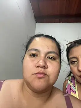 AmaranttayLunay online show from 07-13-26, 01:30