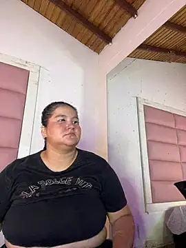 AmaranttayLunay online show from 07-21-26, 01:57