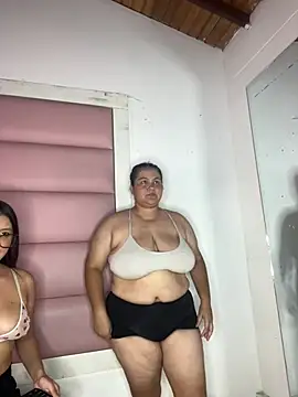 AmaranttayLunay online show from 07-24-26, 08:29