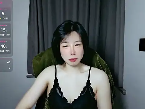 lin lin 520 520 online show from 03-31-26, 05:13