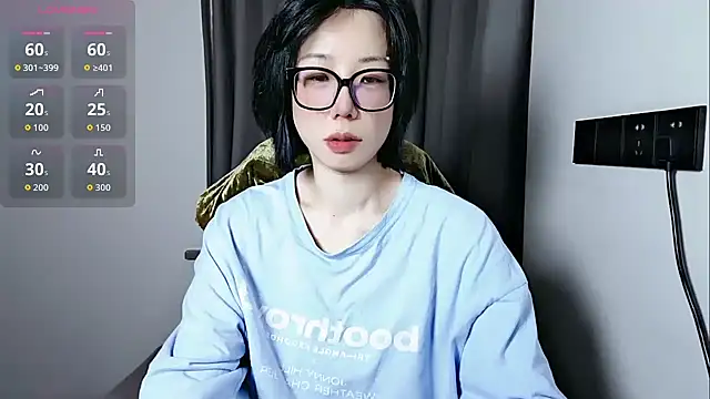 lin lin 520 520 online show from 04-29-26, 03:05