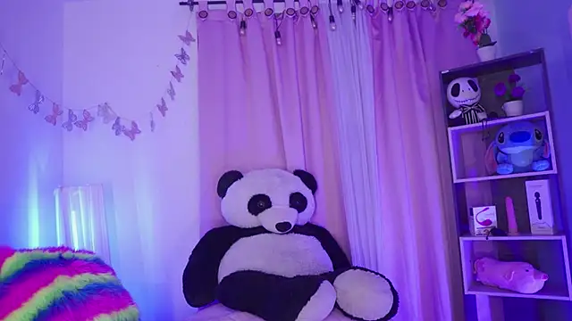 nahomy 2308 online show from 05-07-26, 11:48