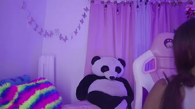 nahomy 2308 online show from 05-15-26, 11:39