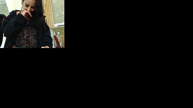 ZafiroCat online show from 04-20-26, 07:00