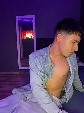 david osorio online show from 03-18-26, 11:41