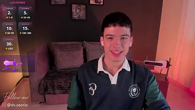 Snapshot of david_osorio chatting on 05-15-26, 12:01 david osorio online show from 05-15-26, 12:01