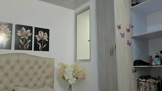 Tamar4 f00x online show from 07-30-26, 12:59