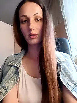LunaCrystall online show from 04-10-26, 04:12
