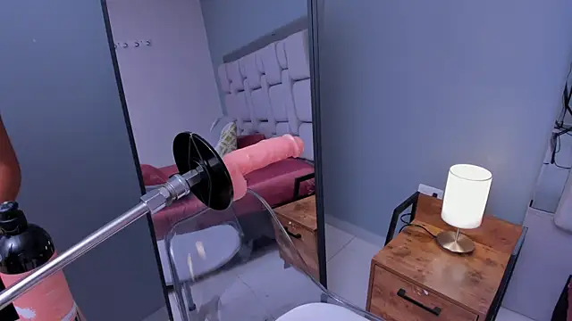 Lia owenss online show from 03-19-26, 06:45